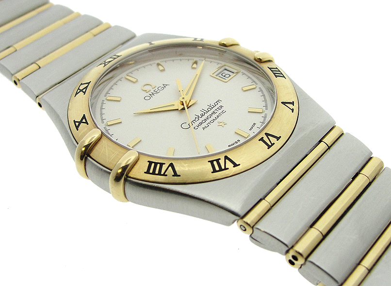 Omega-Replica-Watches