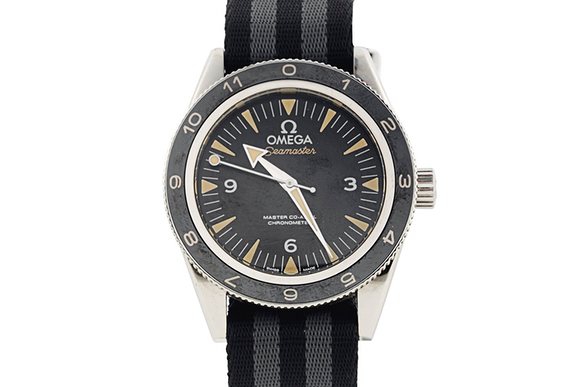 Omega-007-seamaster-watches