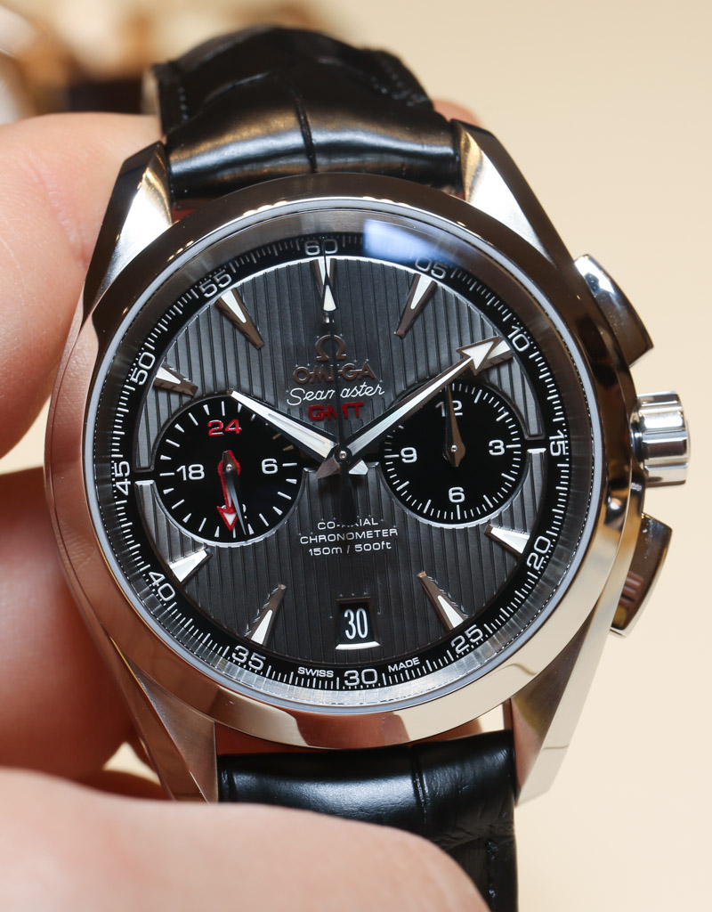 Omega-Aqua-Terra-Chronograph-GMT-1