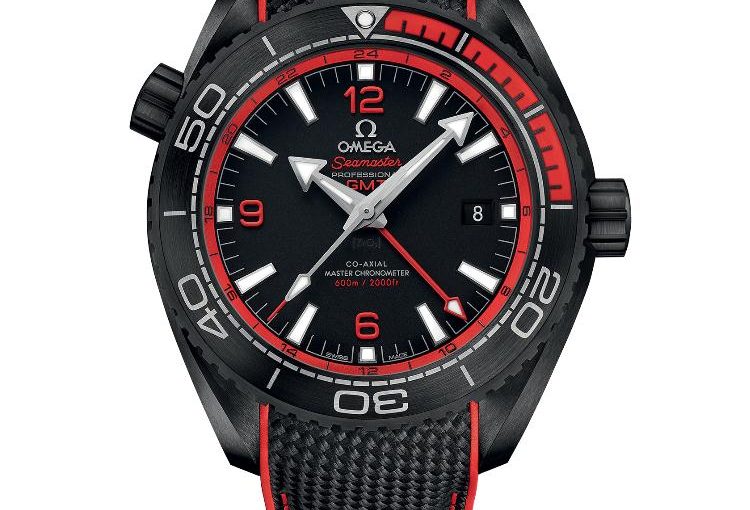 UK Fantastic Watches Copy Omega Seamaster Planet Ocean 600M Deep Black 215.92.46.22.01.003 Are Worthy For You