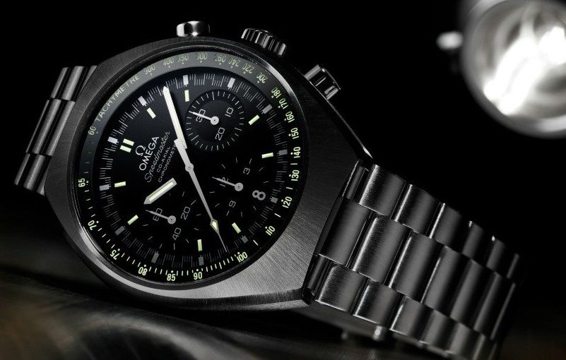 Introductions Of Durable Copy Omega Speedmaster Mark II 327.10.43.50.01.001 Watches UK