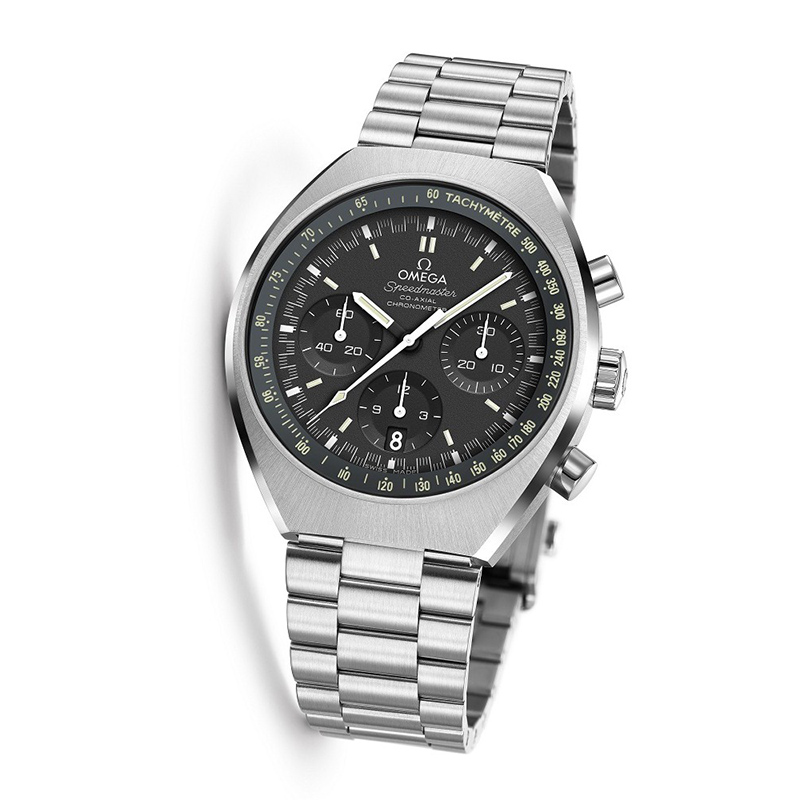 The outstanding copy Omega Speedmaster Mark II 327.10.43.50.01.001 watches are worth for men.