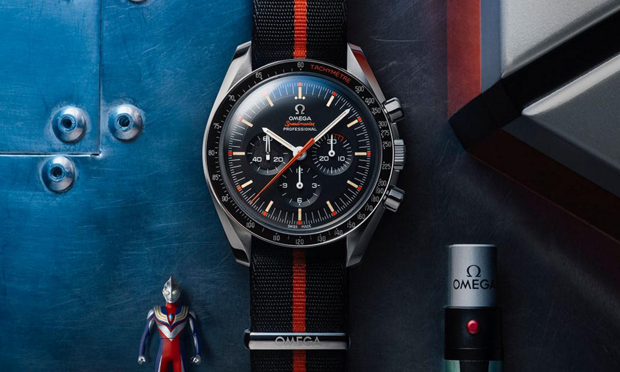 The famous fake Omega Speedmaster SpeedyTuesday 311.12.42.30.01.001 watches will come back soon.