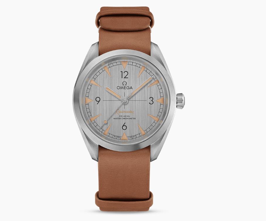 The high-quality replica watches are anti-magnetic.