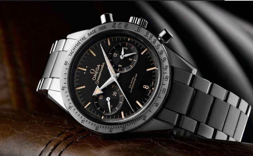 UK Classic Fake Omega Speedmaster 331.10.42.51.01.002 Watches Are Worth Having