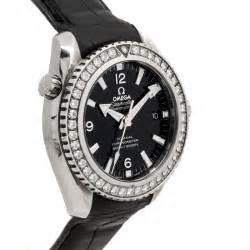 UK Delicate Fake Omega Seamaster 232.18.42.21.01.001 Watches For Men