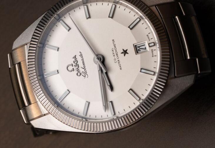 The special Constellation is recognizable and eye-catching.