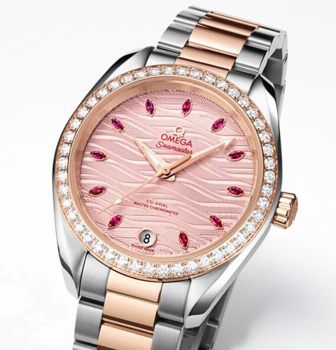 Swiss fake watches are new for 2021.