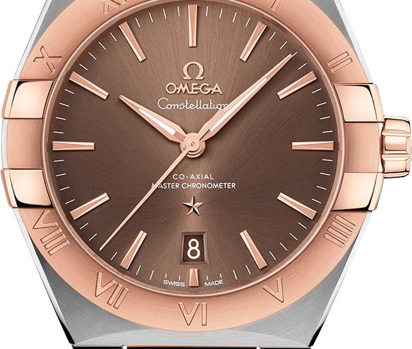 Swiss Classic UK Replica Omega Watches Favored By Males