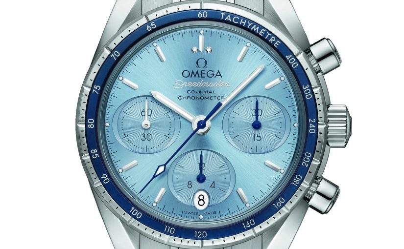 Best 1:1 Omega Replica Watches UK For Women