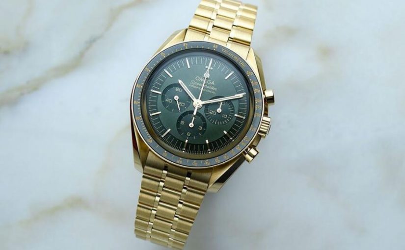 Confessions of a Collector: How Ryan Reynolds’ Met Gala UK Luxury Replica Omega Speedmaster Ended Up on My Wrist