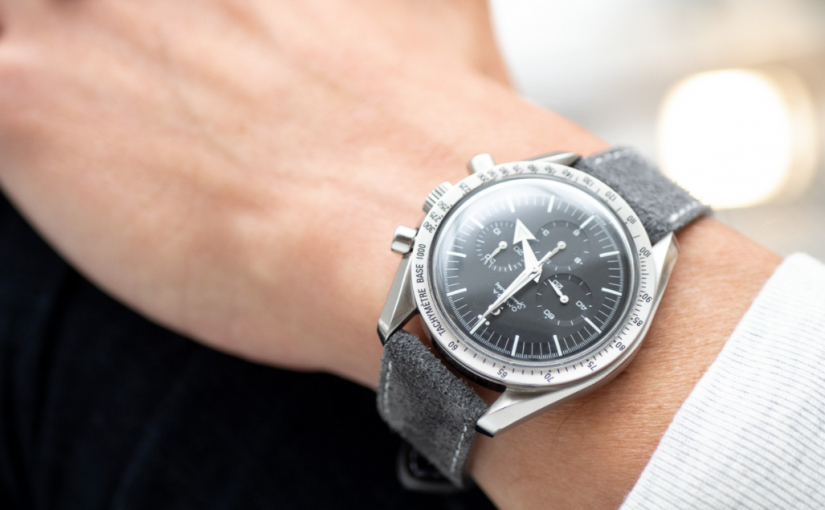 Broad Arrow Omega Speedmaster Replica Watches For Sale UK