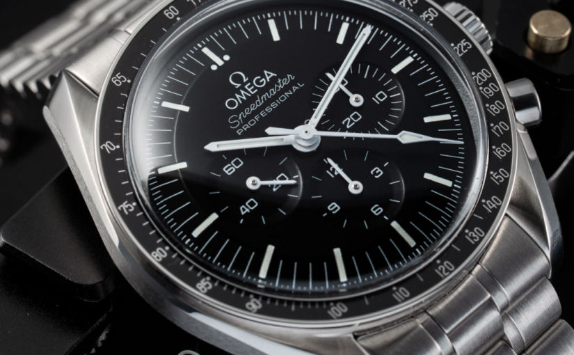 No steel UK best fake Omega Speedmaster Moonwatch variations in 2022