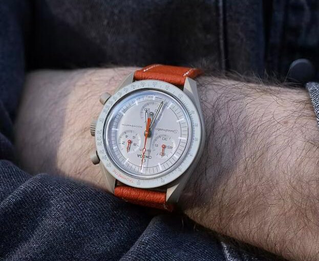 The Definitive Story Of Perfect UK Replica Omega MoonSwatch Watches