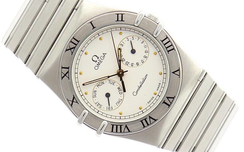 Pre-Owned Spotlight: The Overlooked And Underrated Swiss AAA Omega Constellation “Manhattan” Fake Watches UK