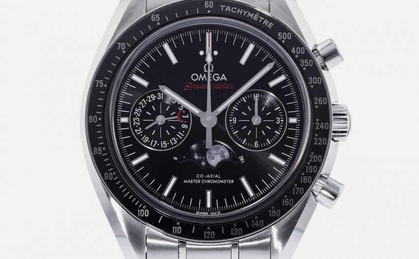 High End Omega Speedmaster Replica Watches For Men UK