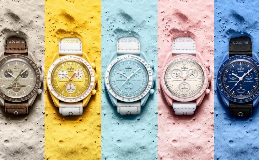 Swatch Group Raises Prices For Swiss Best Omega Speedmaster Replica Watches UK, Following Rolex’s Lead