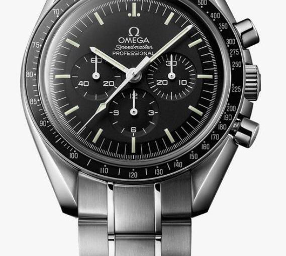 How The Best Quality Omega Speedmaster Replica Watches UK Beat NASA Torture Tests And Went To The Moon