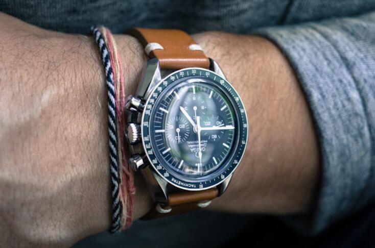 Luxury Swiss Omega Fake Watches UK Made For The Adventurous