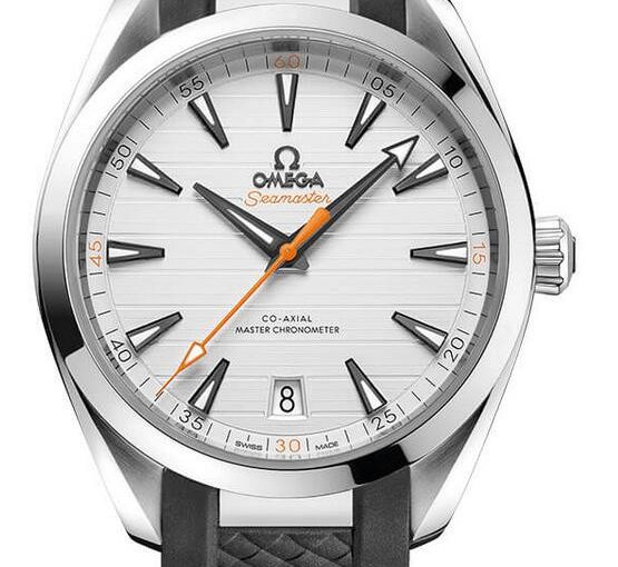 UK High Quality Replica Omega Aqua Terra Watches: Is it Too Good?