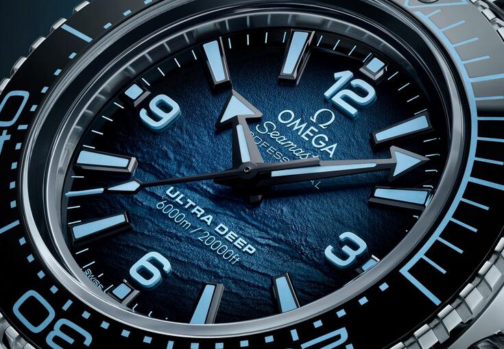 Omega Has Debuted 11 New Perfect UK Fake Omega Seamaster Watches — And They’re Incredible